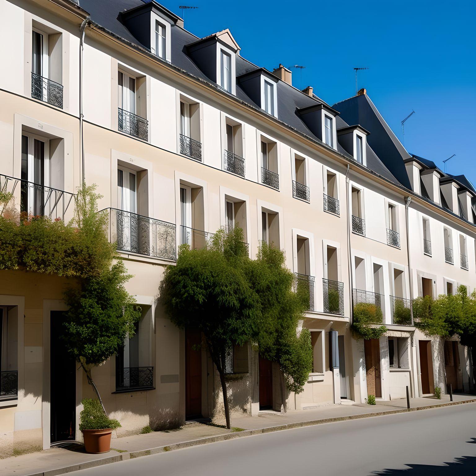 L'Évolution des Allocations pour le Logement en France allocations